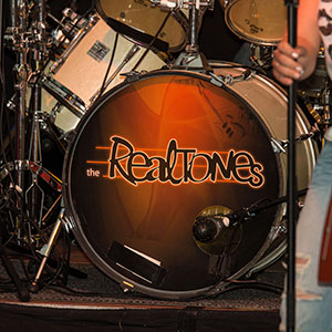 the Realtones