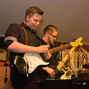 the Realtones