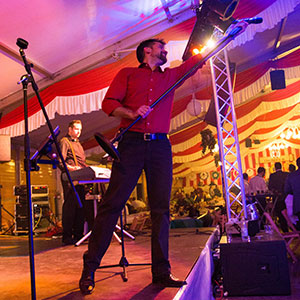 the Realtones