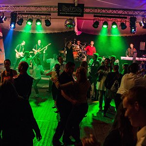the Realtones