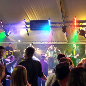 the Realtones
