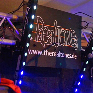 the Realtones