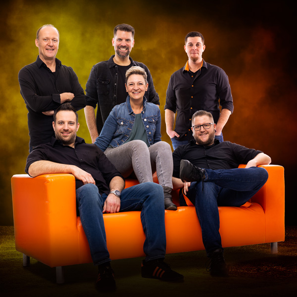 Liveband Coverband Neuss Korschenbroich Grevenbroich