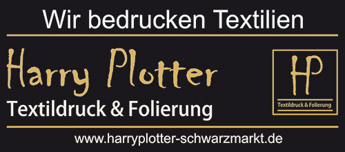Harry Plotter