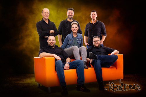 Band the Realtons