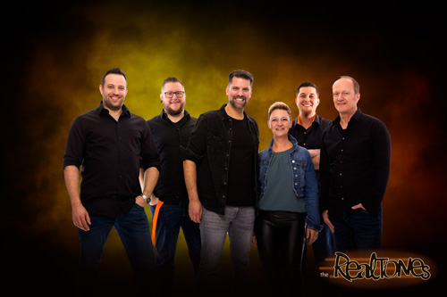 Band the Realtons